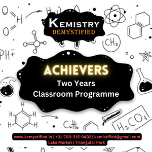 ACHIEVERS