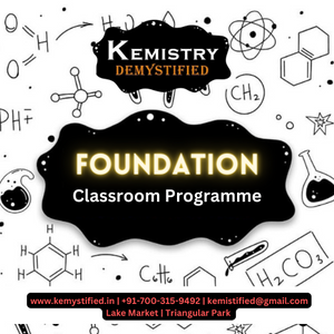 FOUNDATION